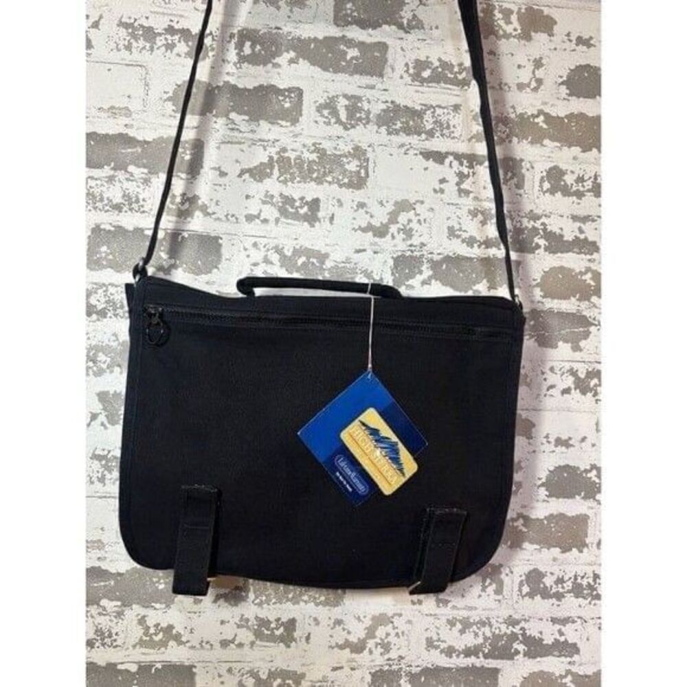 High-sierra Men's Bag